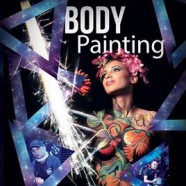 Body Painting tại New Square Club